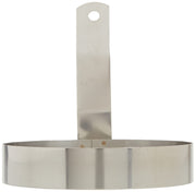 Winco 1 / 5" / Round Egg Cookers