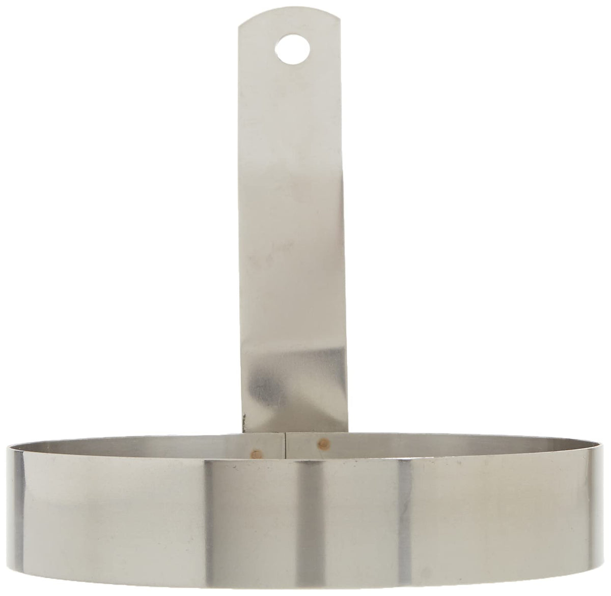 Winco 1 / 5" / Round Egg Cookers