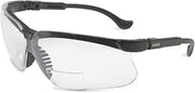 Uvex By Sperian Genesis Reading Magnifiers 2.5 Diopter Safety Glasses