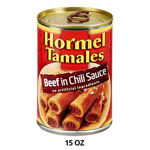 Hormel Beef / 4 / 15 Ounce (Pack of 4) Beef
