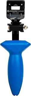 Jonard Tools RRS-1222 RocketRibbon Cable Shaving Tool, for Cables 1/2" - 7/8" (12-22 mm) in Diameter
