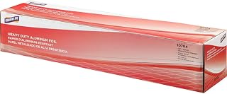 GJO10704 - Genuine Joe Heavy-duty Aluminum Foil