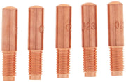 Tip,Contact .023 - Miller by Hobart – Copper, Model 770174