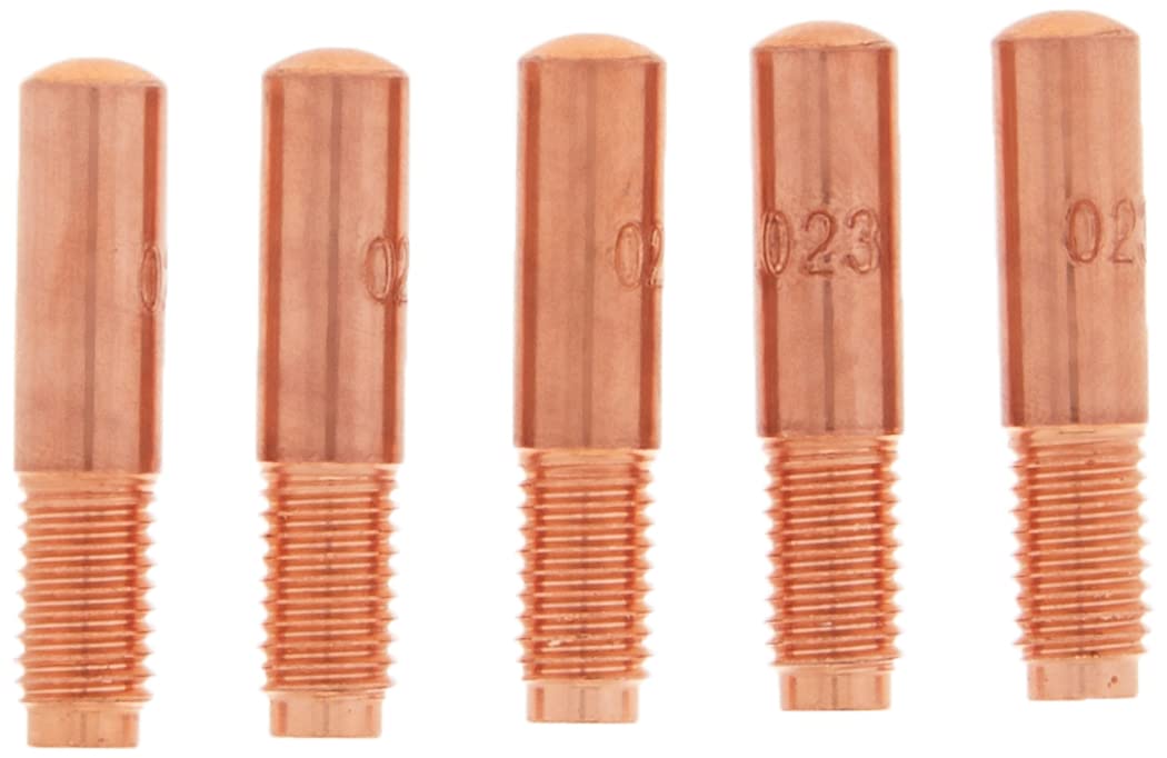 Tip,Contact .023 - Miller by Hobart – Copper, Model 770174