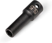 TEKTON 1/4 Inch Drive x 5.5 mm 6-Point Impact Socket | SID04105