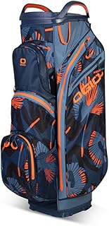 OGIO All Elements Silencer Cart Bag