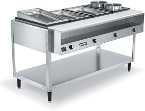Vollrath Servewell® 4-Well Hot Food Table