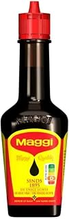 Maggi Liquid Seasoning, 4.40 Ounce