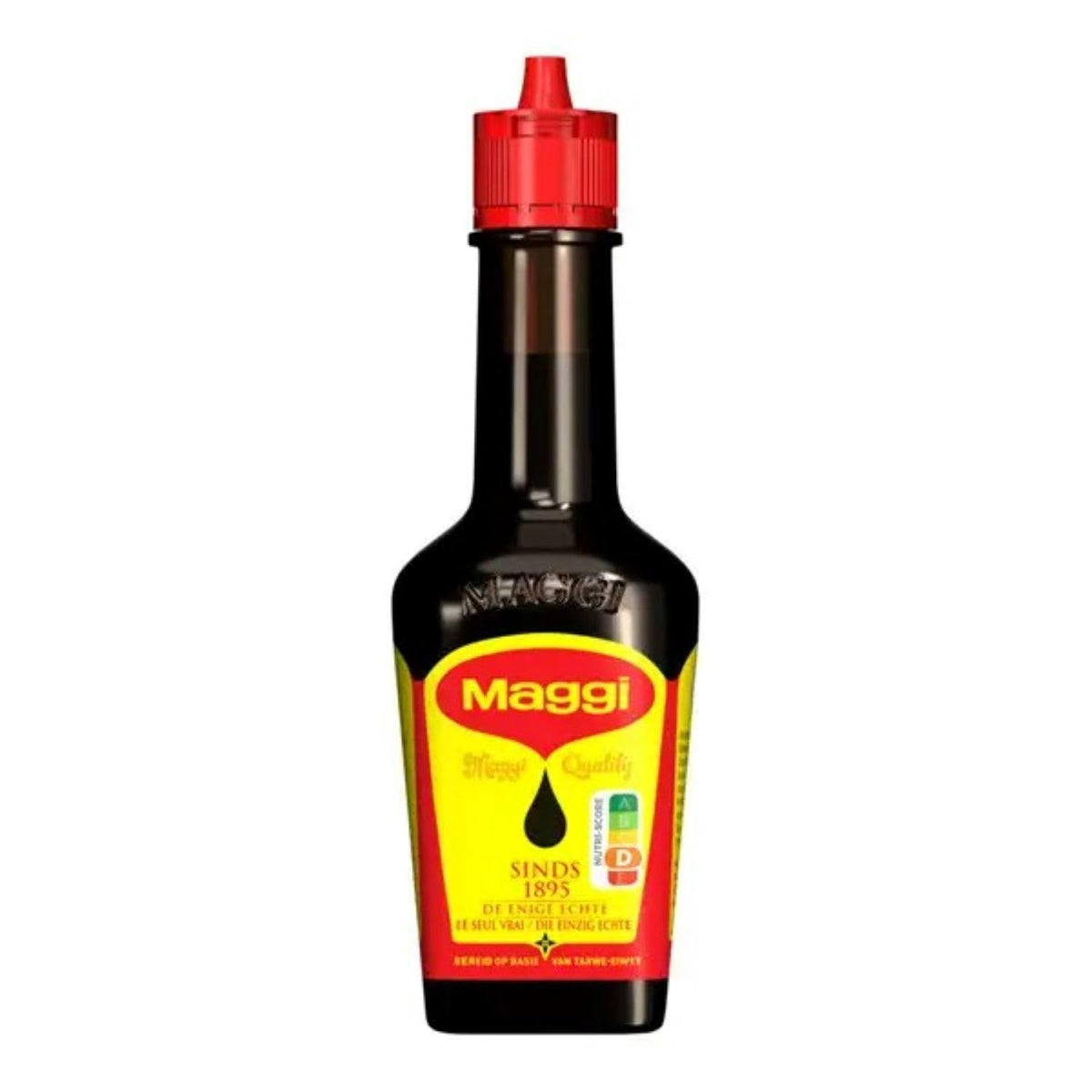 Liquid Seasoning by Maggi – 4.4 Ounce (Pack of 1), Model 740699003066