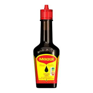 Liquid Seasoning by Maggi – 4.4 Ounce (Pack of 1), Model 740699003066
