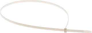 Thomas & Betts Thomas and Betts TY53510M Cable Tie, Nylon, 175 lb, 35", Natural