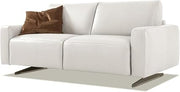 Donna Sofabed with White Finish Donna WHT