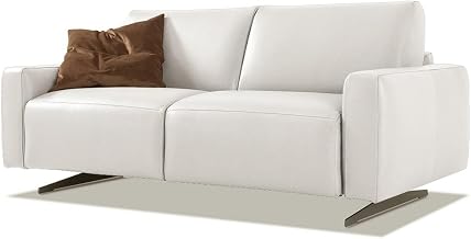 Donna Sofabed with White Finish Donna WHT