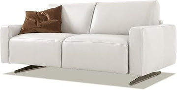 Donna Sofabed with White Finish Donna WHT