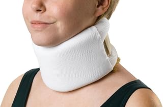 Medline Universal Firm Cervical Collars