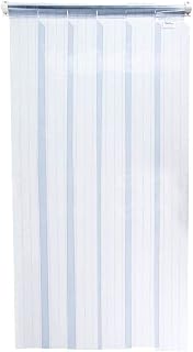 Curtron M108-PR-4080 40" x 80" Door For Walk-In Coolers & Freezers, Polar Strips