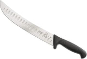 Mercer Culinary BPX, 12-Inch, Granton Edge Cimiter