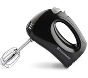 5 Speed Electric Hand Mixer by Toastmaster – Stainless Steel, Chrome, Model 5 Speed Hand Mixer