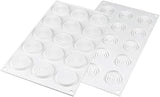 Silikomart Tourbillon9 Silicone Mold (1 Each)