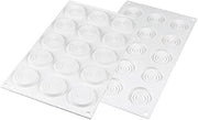 Silikomart Tourbillon9 Silicone Mold (1 Each)
