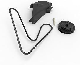 Ariens 79106300 44&48 Bagger Completion Hd Kit ZX ZT Z SD Pro-Turn HD Apex 44 48
