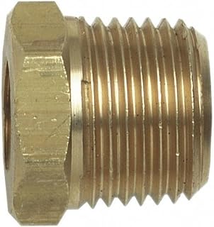 Campbell Hausfeld PA1113 1/2-in NPT(M) to 1/4-in NPT(F) Reducer Bushing