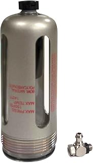 Hypertherm 428258 Kit, PMX45 Filter Bowl Replacement