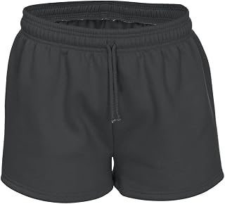 Badger Athletic Fleece Women's Short - 2XL - CH