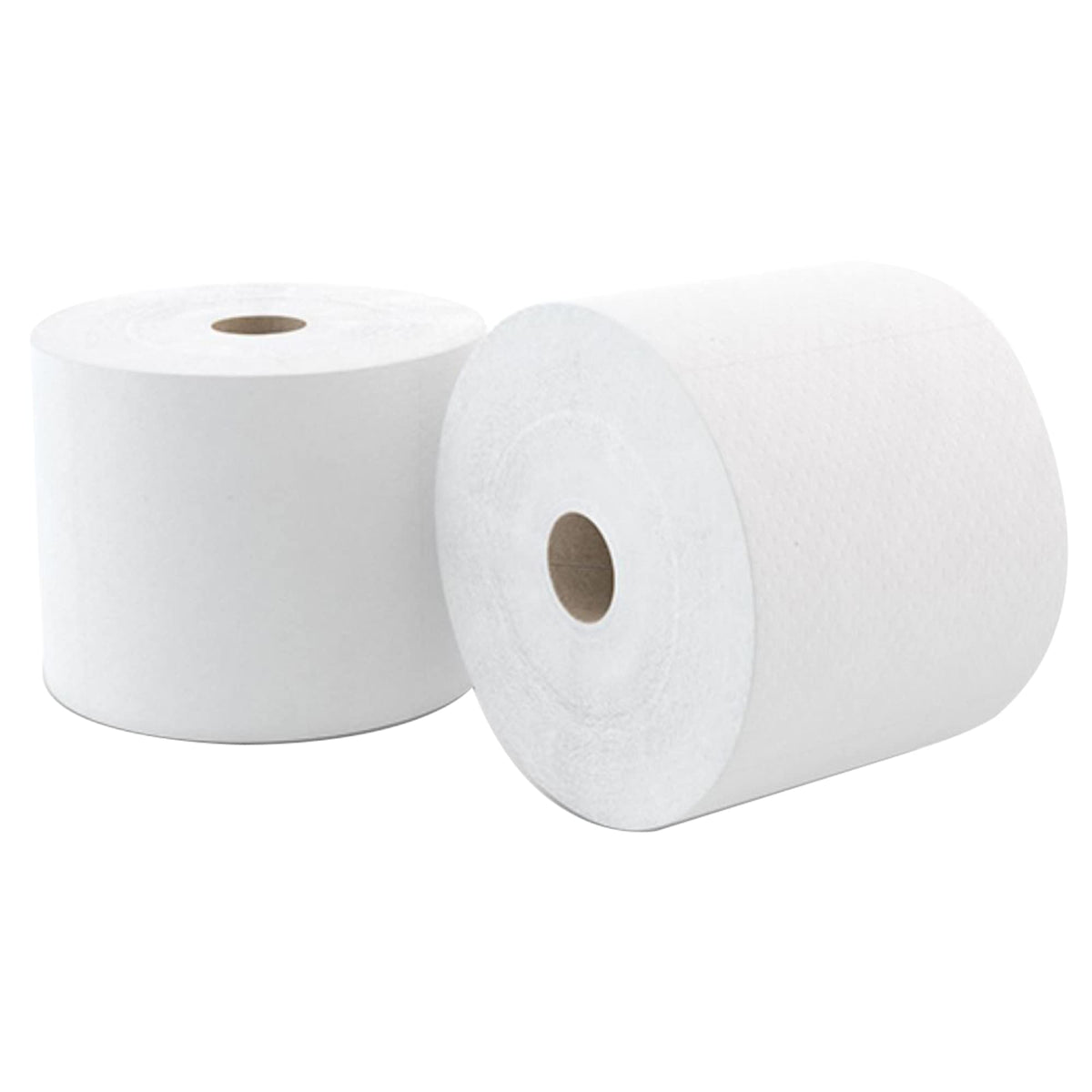 PRO Tandem® High-Capacity 2-Ply Toilet Paper by Cascades – True, Wood,Paper, White, Pack of 36, Model T150