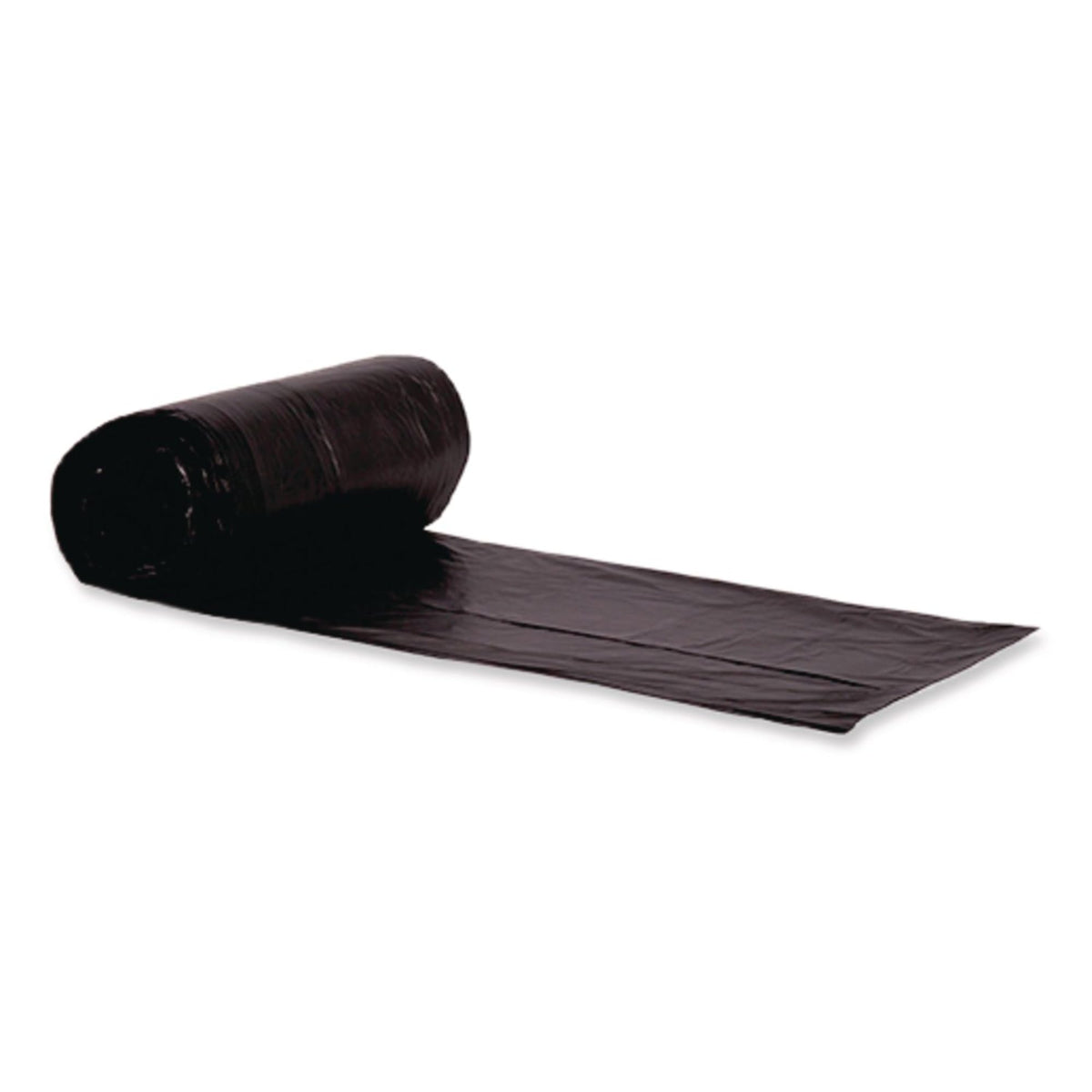 Heritage H4823TK 55-Gallon Linear Low-Density Polyethylene Can Liners by Heritage Products – 500 Count (Pack of 1), 55.0 gallons, Bamboo, Model HERH4823TK H4823TK