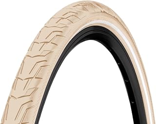 Continental Ride City ETRTO