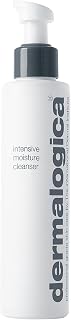 Dermalogica Intensive Moisture Cleanser, Face Wash for Dry Skin
