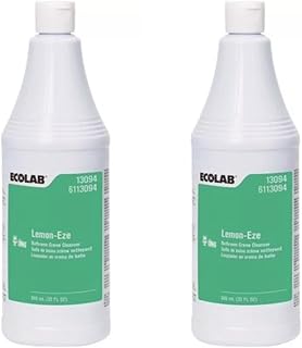 Ecolab Lemon-Eze (2)