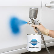 For ITI Trailers & Truck Bodies Blue Basecoat Gallon by Paint Advantage Pro – 128 Fl Oz (Pack of 1), Blue, Model 543422