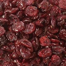 Azar Nut Dried Cranberries, 5 Pound -- 1 each.
