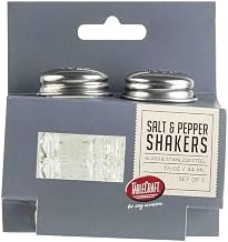 Tablecraft Old Fashion Salt & Peper