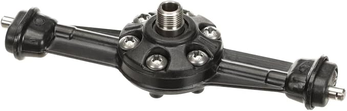For UNOX KVL1037A Appliance Washing System Rotor Arm Kit