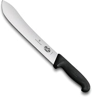 Victorinox Knife, Black, 36 cm