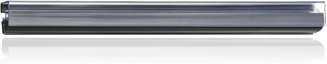 Ghent 2" Length - Hold-Up Display Rail - 6 Per Carton - Made in the USA