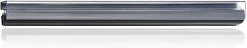 Ghent 2" Length - Hold-Up Display Rail - 6 Per Carton - Made in the USA
