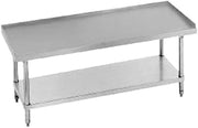 Advance Tabco EG-LG-244 48" x 24" Equipment Stand