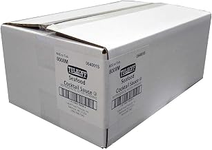 Tulkoff Seafood Cocktail Sauce, 32 Ounce -- 6 per case.