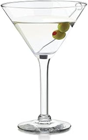 Libbey 10 oz Salud Grande Glass