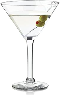 Libbey 10 oz Salud Grande Glass