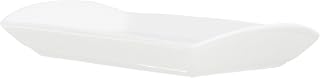 10 Strawberry Street Whittier 5" x 3" Rectangle Tid Bit Tray, Set of 6