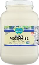 Follow Your Heart Vegenaise Original, 128 oz