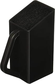 Victorinox Swiss Classic Knife Block, Cutlery Block Large, Empty, Compact, Safe Knife Storage