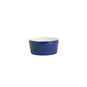 10 Strawberry Street Blue / 4 oz / 4.0 fluid_ounces Ramekins