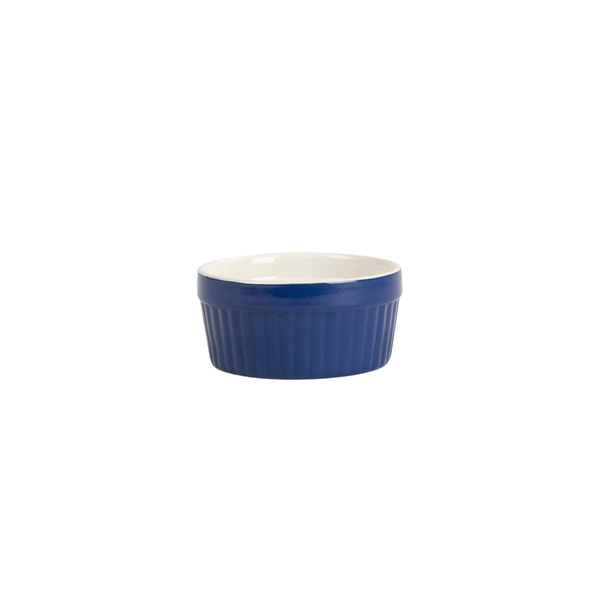 10 Strawberry Street Blue / 4 oz / 4.0 fluid_ounces Ramekins