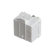 Relay, Start, 50A Coil, 332 Continuous C by Trane – Copper, Model RLY03211